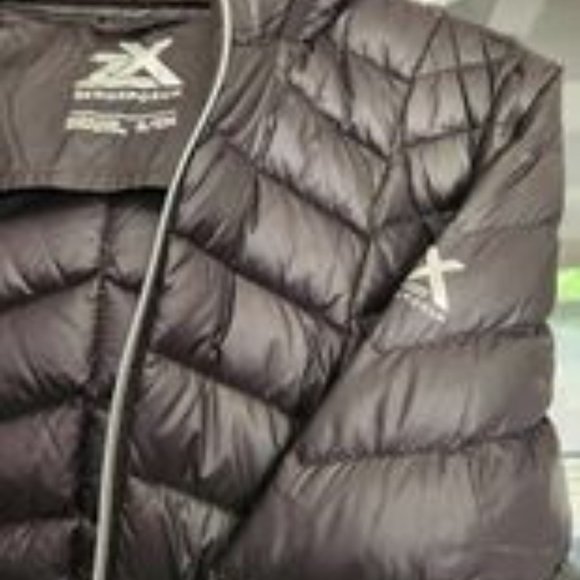 ZeroXposur Light Jacket SMALL - Picture 6 of 7